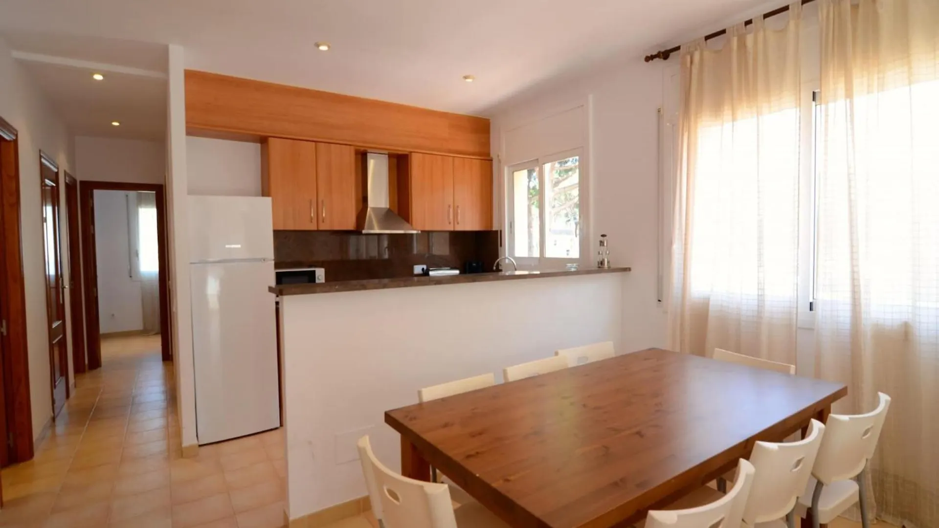 Puig Sa Guilla II 3D Apartment Pals Spain