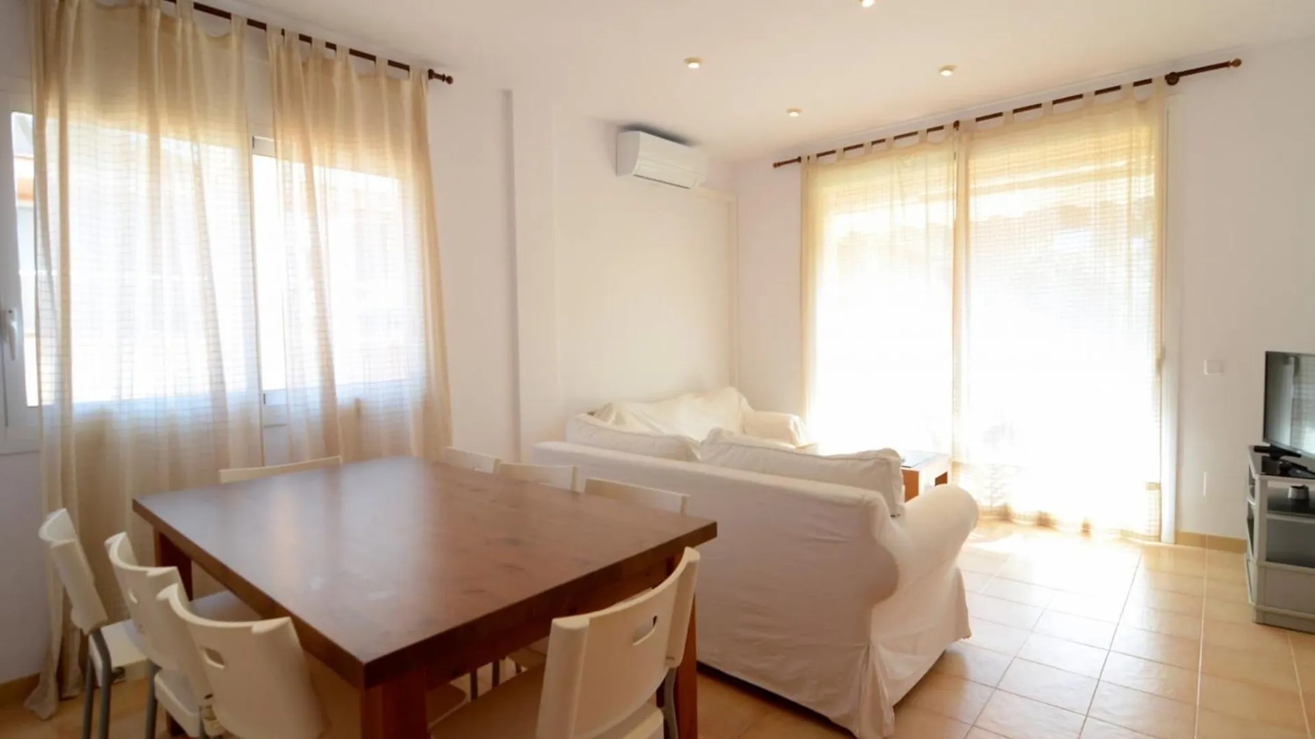 Puig Sa Guilla II 3D Apartment Pals 0*,  Spain