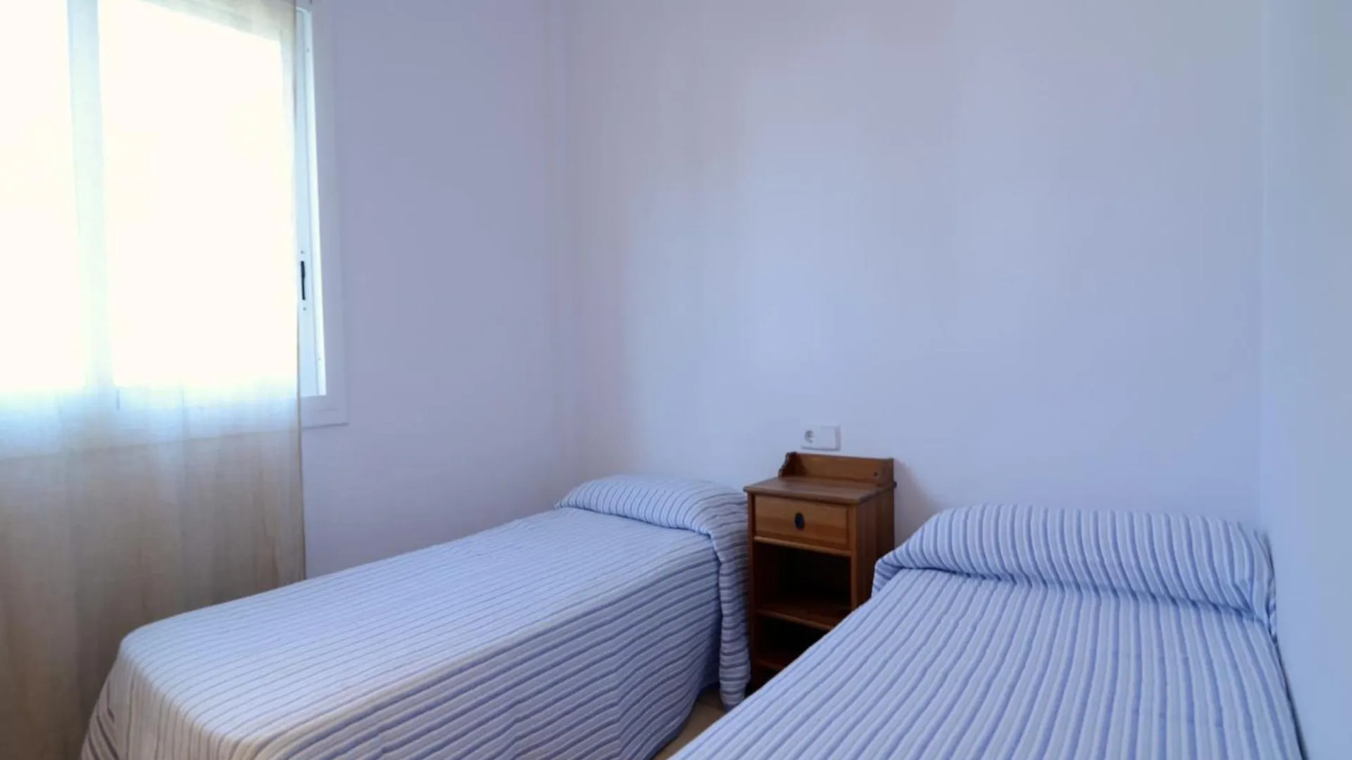 Puig Sa Guilla II 3D Apartment Pals 0*,  Spain