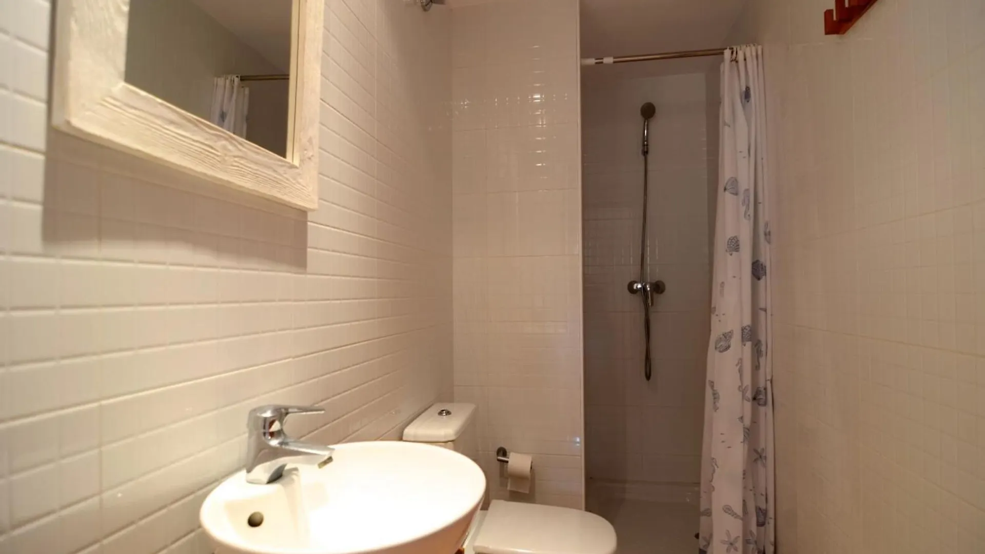 Puig Sa Guilla II 3D Apartment Pals