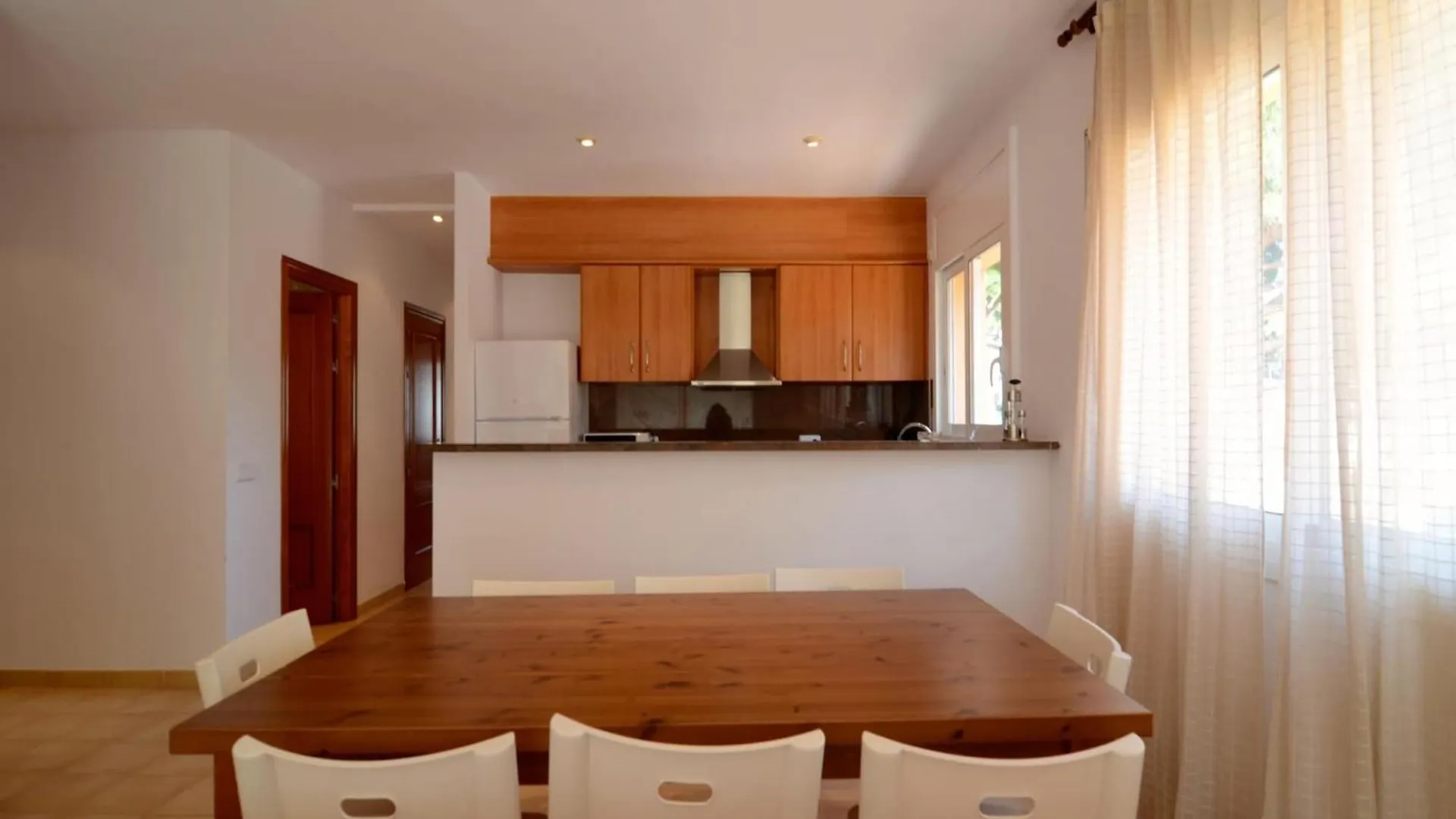 Puig Sa Guilla II 3D Apartment Pals