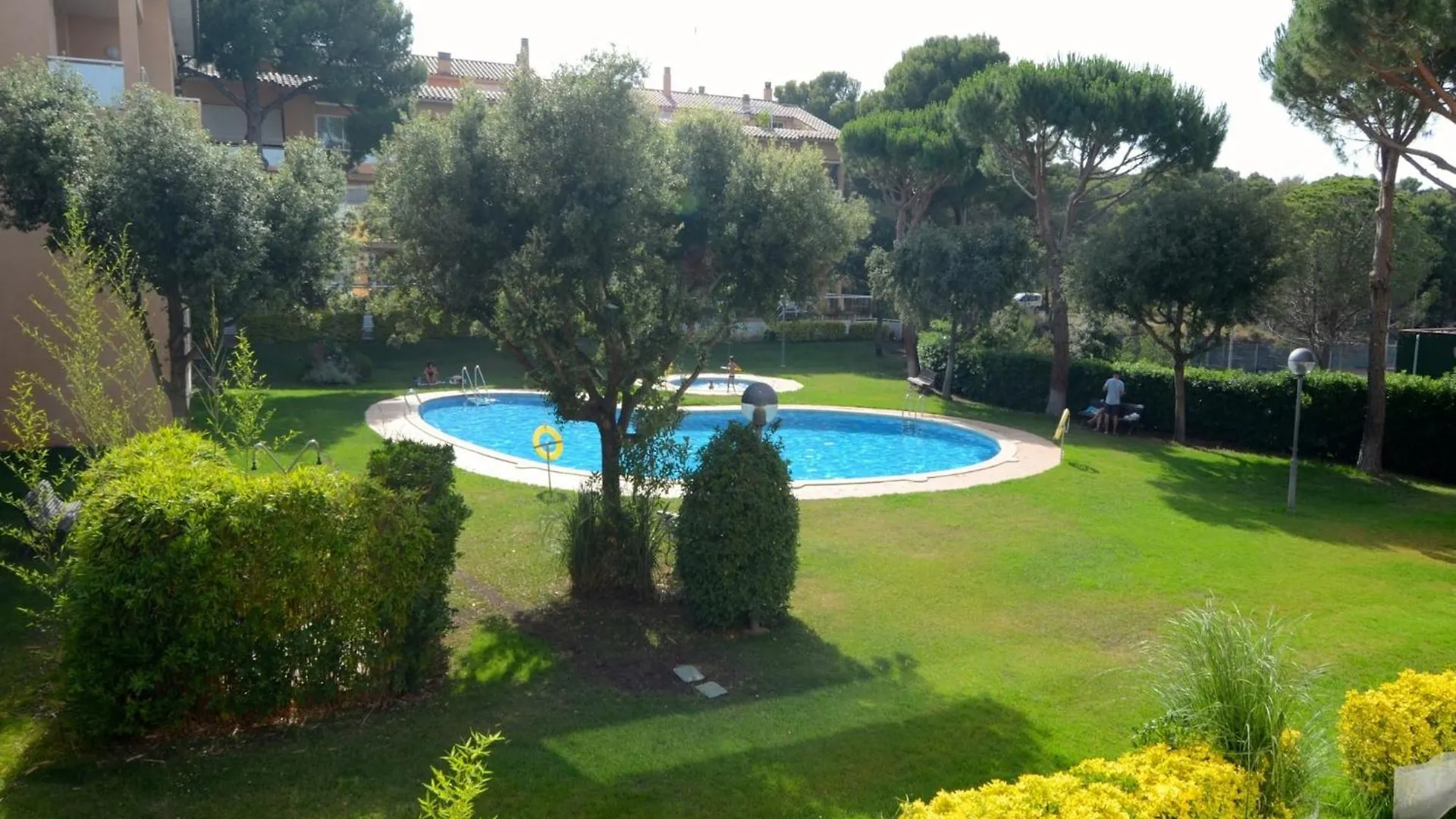 Puig Sa Guilla II 3D Apartment Pals Spain