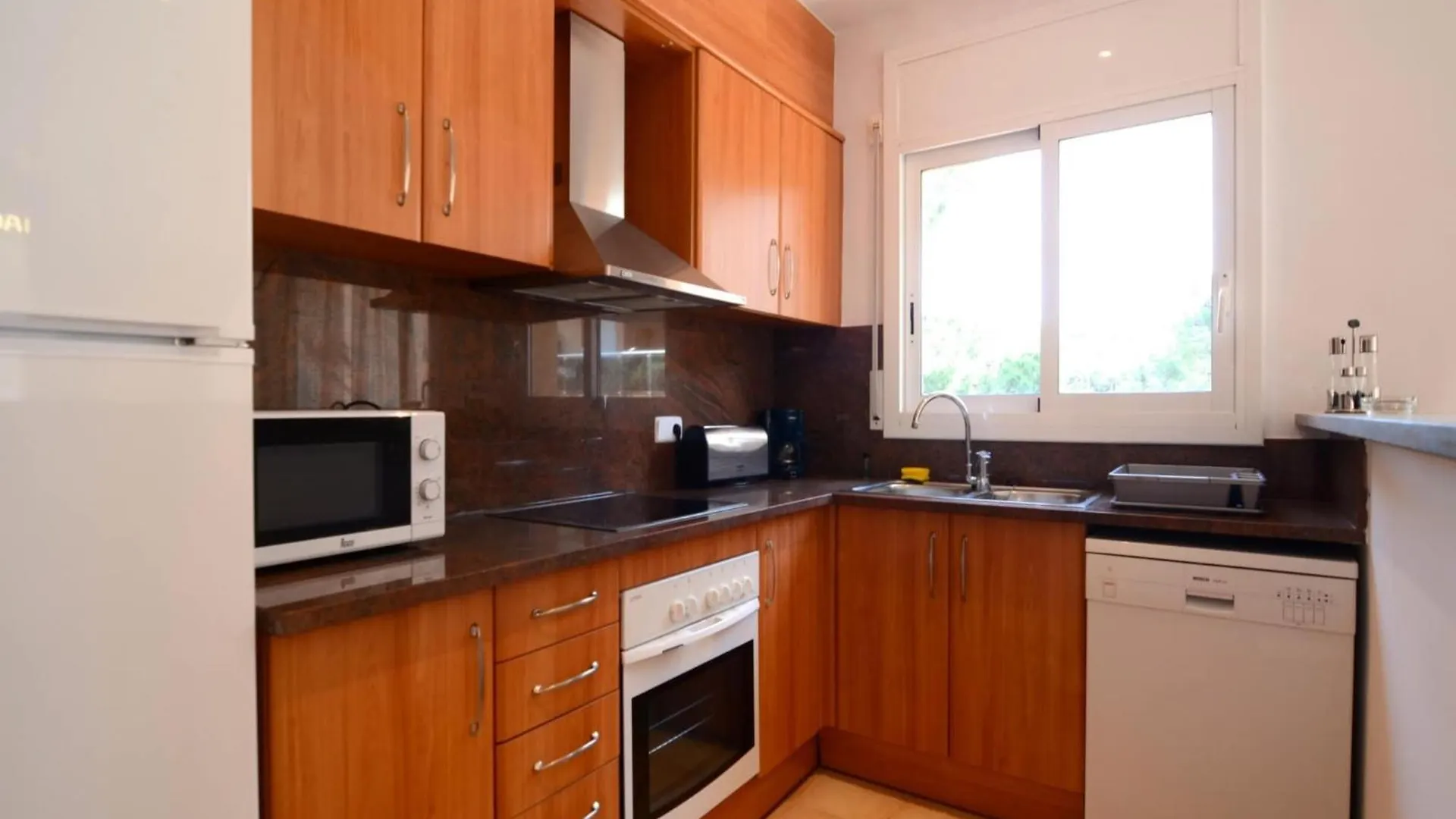 Puig Sa Guilla II 3D Apartment Pals