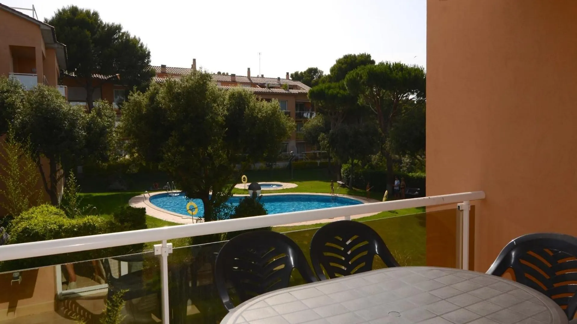 Puig Sa Guilla II 3D Apartment Pals