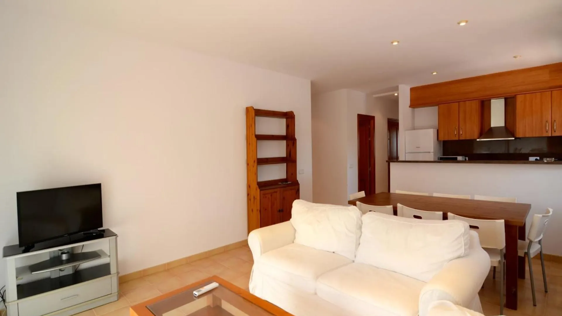 Puig Sa Guilla II 3D Apartment Pals