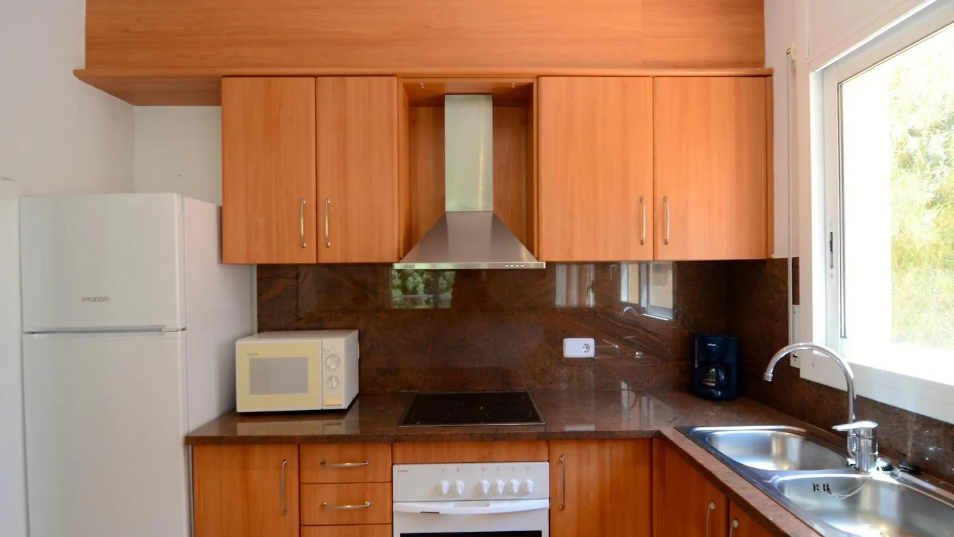 Puig Sa Guilla II 3D Apartment Pals Spain
