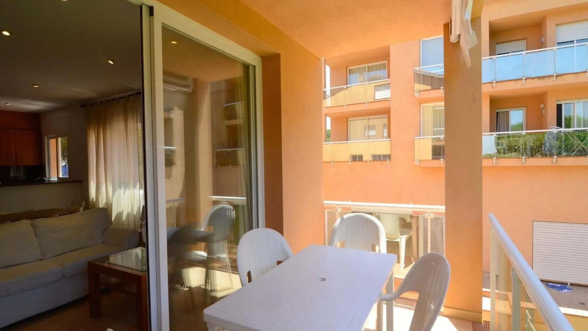 Puig Sa Guilla II 3D Apartment Pals 0*,  Spain