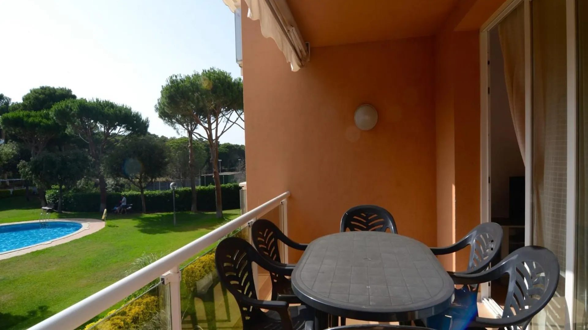 Puig Sa Guilla II 3D Apartment Pals Spain