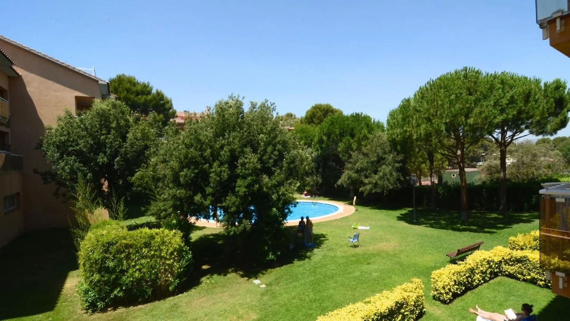 Appartamento Puig Sa Guilla II 3D Pals